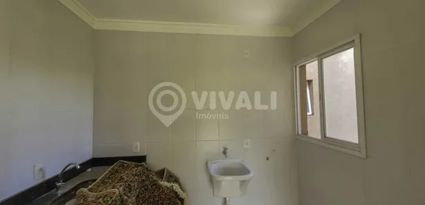Apartamento com 2 Quartos para venda ou aluguel, 50m² no Jardim das Nações, Itatiba