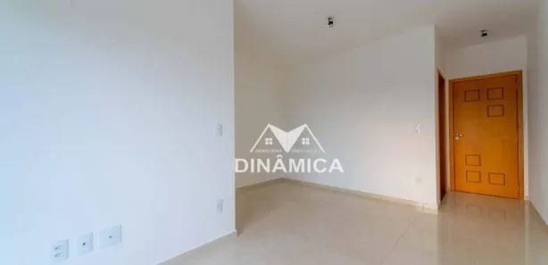 Apartamento com 2 Quartos à venda, 58m² no Parque Emília, Sumaré