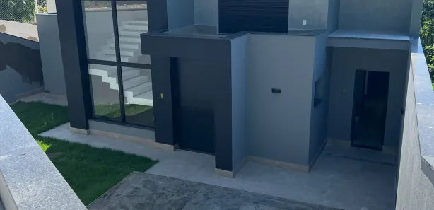 Casa de Condomínio com 5 Quartos à venda, 700m² no Águas de Igaratá, Igaratá