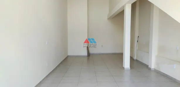 Loja / Salão / Ponto Comercial para alugar, 35m² no Caeté, Caeté