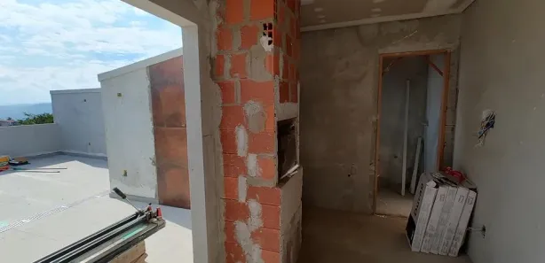 Cobertura com 3 Quartos à venda, 166m² no Jardim Amália, Volta Redonda