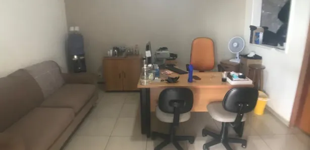 Prédio Inteiro para alugar, 200m² no Jardim São Francisco (Nova Veneza), Sumaré