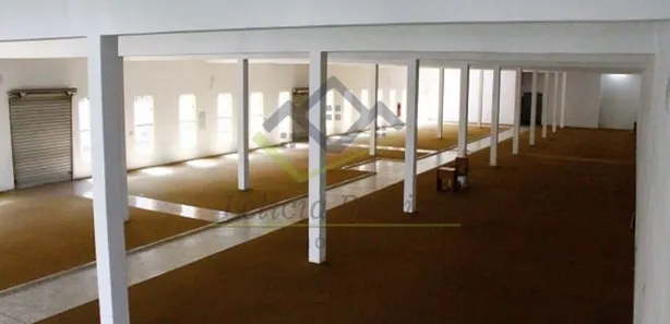 Prédio Inteiro para venda ou aluguel, 3800m² no Vila Lavínia, Mogi das Cruzes