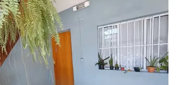 Kitnet com 1 Quarto para alugar, 35m² no Vila Santa Rosa, Guarujá