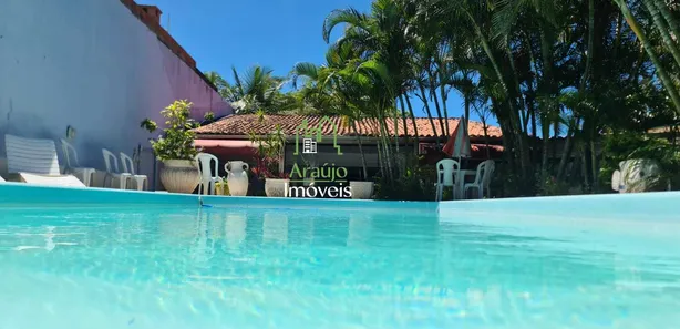 Fazenda / Sítio / Chácara com 19 Quartos à venda, 896m² no Geribá, Armação dos Búzios