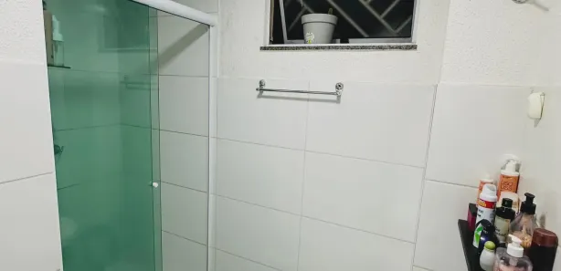 Apartamento com 2 Quartos à venda, 48m² no Sobrado, Nossa Senhora do Socorro