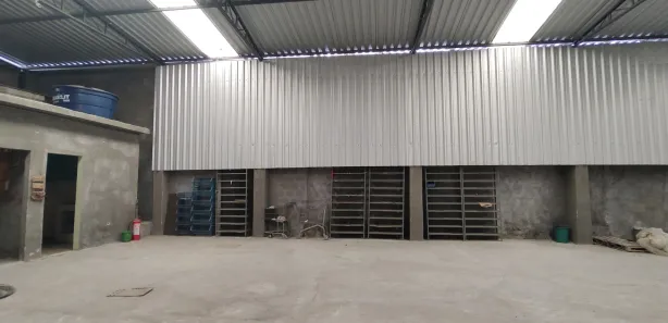 Galpão / Depósito / Armazém para alugar, 400m² no Cascadura, Rio de Janeiro