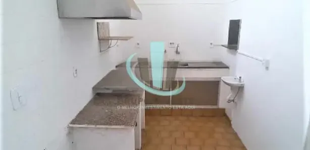 Loja / Salão / Ponto Comercial à venda, 204m² no Vila Santa Maria (Vila Xavier), Araraquara