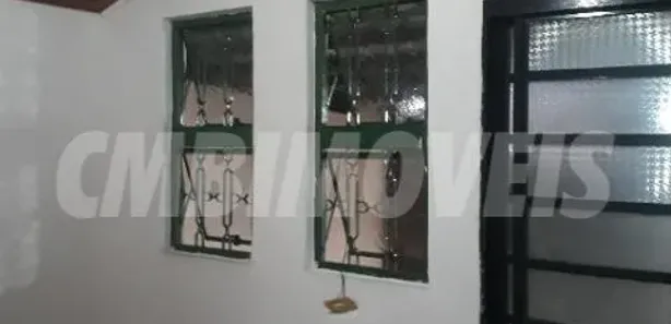 Casa com 2 Quartos para alugar, 100m² no Jardim Boa Viista II, Jaguariúna