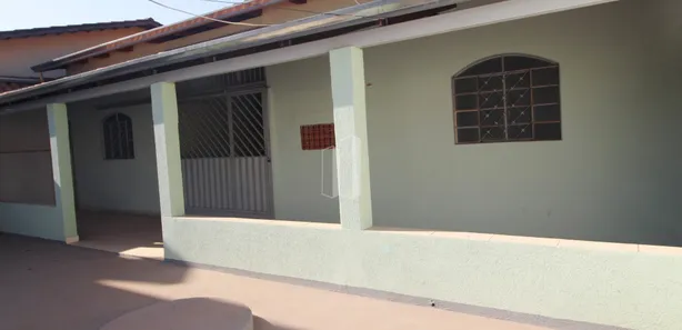 Prédio Inteiro à venda, 262m² no Jardim Nova Era, Aparecida de Goiânia