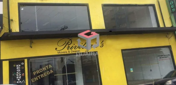 Prédio Inteiro à venda, 560m² no Centro, Ribeirão Pires