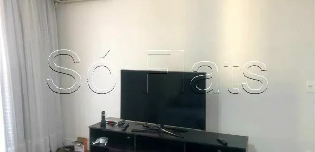 Apartamento com 1 Quarto à venda, 57m² no Alphaville Centro Industrial e Empresarial/Alphaville., Barueri