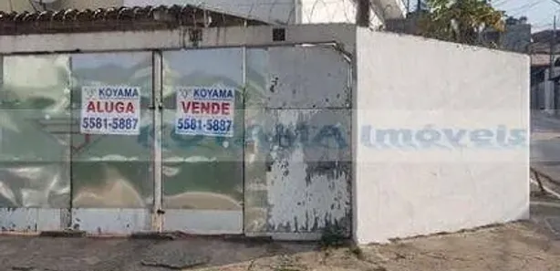 Sobrado com 3 Quartos para venda ou aluguel, 121m² no Vila Mira, São Paulo