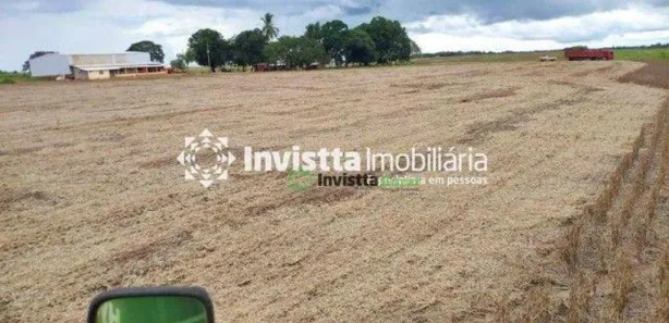 Fazenda / Sítio / Chácara à venda, 683m² no Centro, Divinópolis do Tocantins