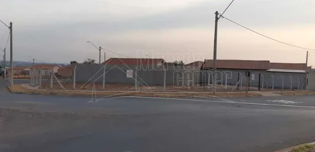 Terreno / Lote / Condomínio para alugar, 500m² no Jardim Jacarandá, Araraquara