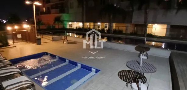 Cobertura com 2 Quartos à venda, 115m² no Todos os Santos, Rio de Janeiro