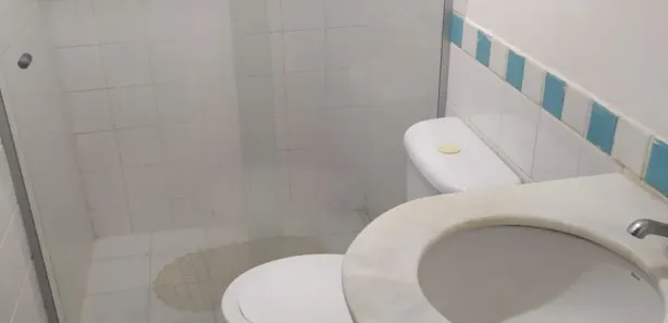 Casa de Condomínio com 2 Quartos para alugar, 85m² no Rasa, Armação dos Búzios