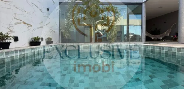 Casa com 3 Quartos à venda, 231m² no Caminho da Praia, Barra dos Coqueiros