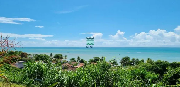 Terreno / Lote / Condomínio à venda, 300m² no Cumuruxatiba, Prado
