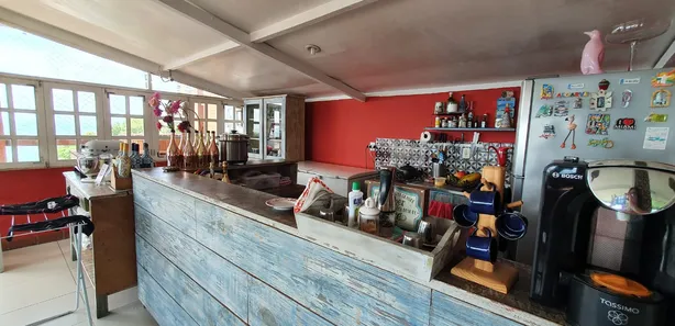 Prédio Inteiro com 6 Quartos à venda, 350m² no Barra, Salvador