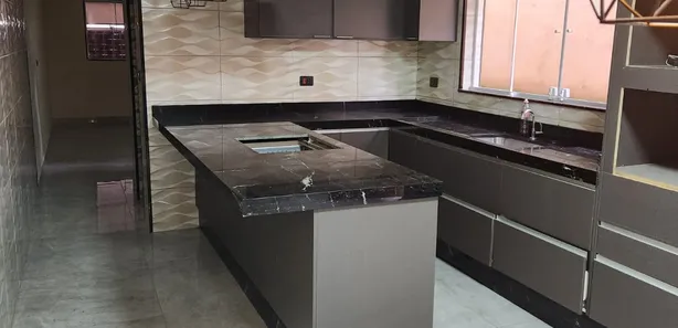 Sobrado com 3 Quartos para venda ou aluguel, 125m² no Jardim Rosina, Mauá