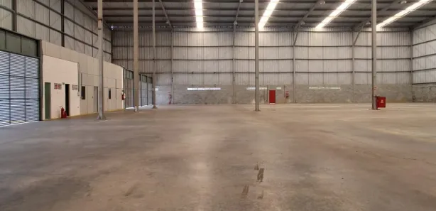 Galpão / Depósito / Armazém para alugar, 4000m² no Centro, Conde