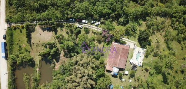 Fazenda / Sítio / Chácara com 2 Quartos para venda ou aluguel, 170m² no Zanzala, São Bernardo do Campo