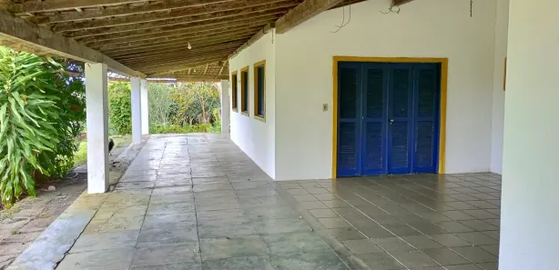 Fazenda / Sítio / Chácara com 9 Quartos à venda, 5900000m² no , Pombos