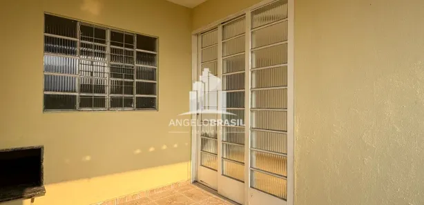 Sobrado com 2 Quartos à venda, 50m² no Centro, Mesquita