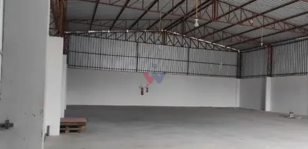 Galpão / Depósito / Armazém à venda, 1450m² no São Dimas, Colombo