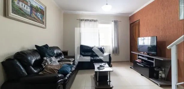 Casa com 3 Quartos à venda, 110m² no Vila Brasílio Machado, São Paulo
