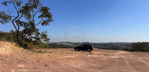 Terreno / Lote / Condomínio à venda, 6800m² no Dona Catarina, Mairinque