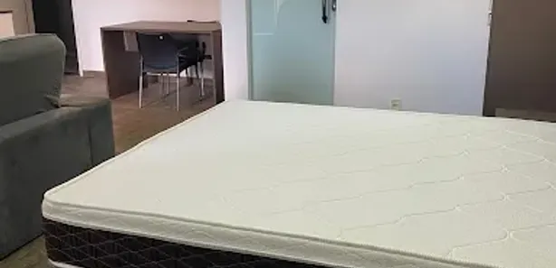 Flat com 1 Quarto para alugar, 44m² no Jardim América, Sorocaba
