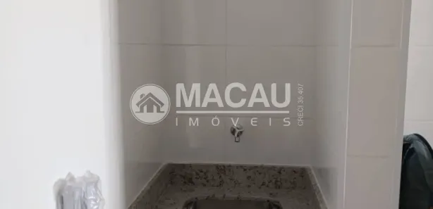 Kitnet com 1 Quarto à venda, 28m² no Alto da Igreja, Cachoeira Paulista