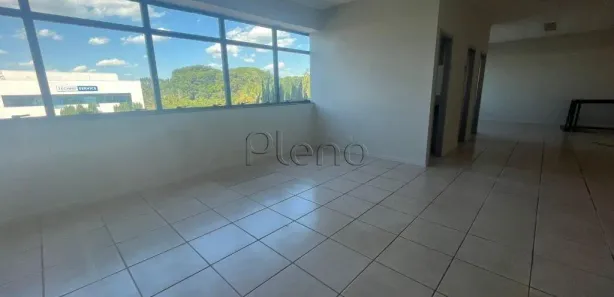 Galpão / Depósito / Armazém para alugar, 1100m² no Techno Park, Campinas