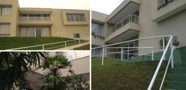 Prédio Inteiro para venda ou aluguel, 724m² no Nossa Senhora do Carmo, Arujá