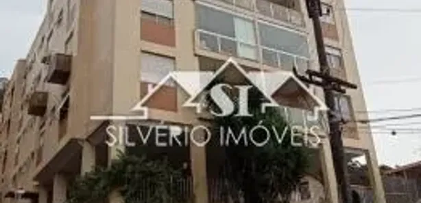 Apartamento com 3 Quartos à venda, 110m² no Valparaíso, Petrópolis