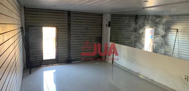 Loja / Salão / Ponto Comercial para alugar, 25m² no Centro, Queimados