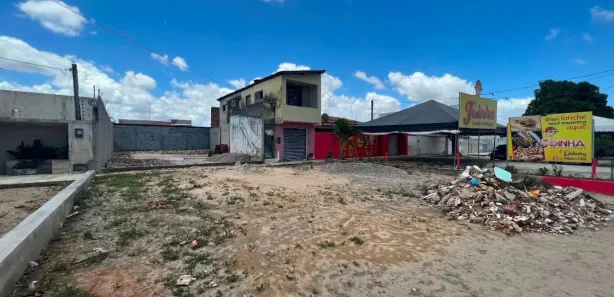 Casa com 2 Quartos para alugar, 270m² no Cohabinal, Parnamirim