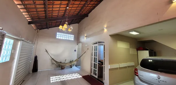 Casa com 5 Quartos para alugar, 270m² no Liberdade, Campina Grande