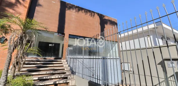 Conjunto Comercial / Sala para alugar, 457m² no Alto da Rua XV, Curitiba
