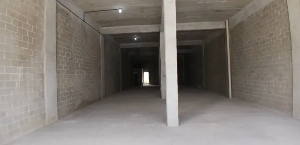 Loja / Salão / Ponto Comercial para alugar, 290m² no Belmonte, Queimados