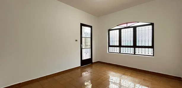Casa com 2 Quartos para alugar, 125m² no Jardim São Paulo, Limeira