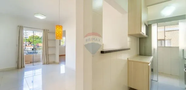 Apartamento com 3 Quartos à venda, 68m² no Ipiranga, Louveira