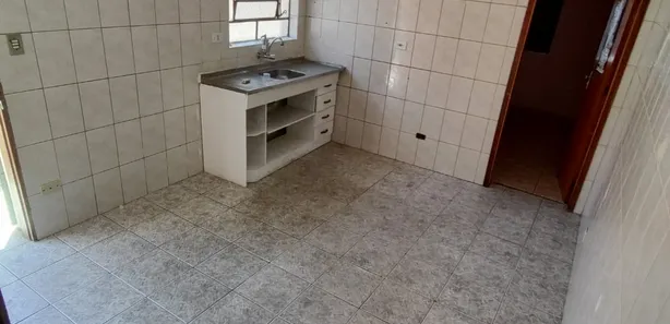 Sobrado com 3 Quartos à venda, 125m² no Jardim Elizabeth, São Paulo