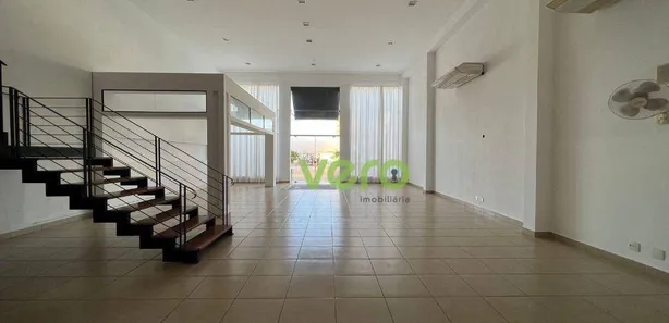 Loja / Salão / Ponto Comercial à venda, 287m² no Cidade Jardim, Limeira