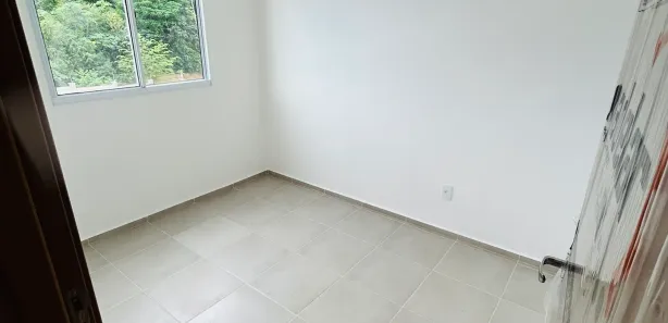 Apartamento com 2 Quartos para alugar, 47m² no Ponta Negra, Manaus