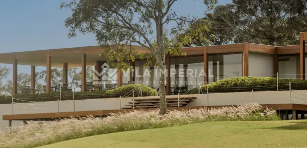 Terreno / Lote / Condomínio à venda, 5425m² no Condominio Fazenda Boa Vista, Porto Feliz