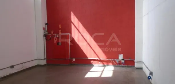 Prédio Inteiro para alugar, 149m² no Jardim Macarenco, São Carlos