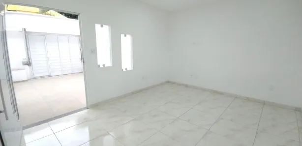 Casa com 2 Quartos para alugar, 65m² no Boa Esperança, Nova Iguaçu